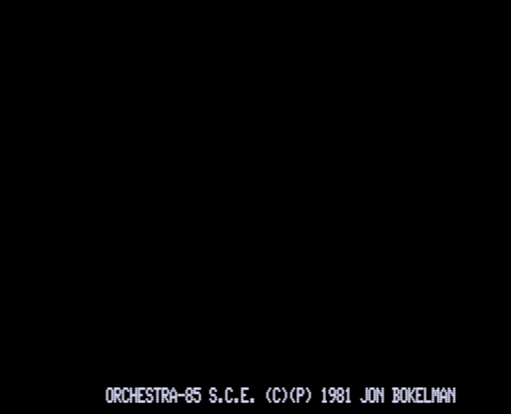 Screen shot